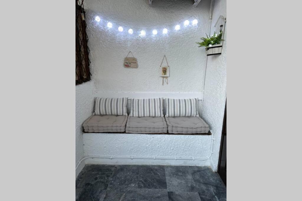 Rustic Diamond New Apartment Near The Beach Pórto Ráfti Exterior photo